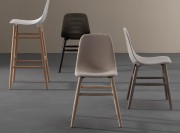 Chaises de réunion Coupé