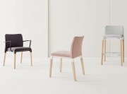 Chaises Zenith