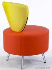 Siège accueil Bulle