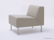 Chauffeuse Hitch Mylius 18 cuir