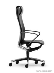 Fauteuil de direction Ciello 