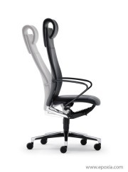 Ciello fauteuil de direction avec système synchrone