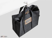 Cintre pour sac Office