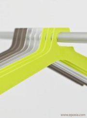 Cintres pour vestiaire Forest