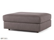 Grand pouf Classic
