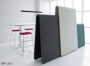 Collection cloisons acoustiques ALP