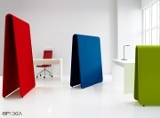 Collection cloisons acoustiques ALP