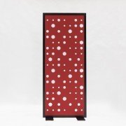 Cloison acoustique BuzziFalls Standing Single Dots