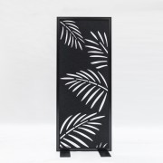 Cloison acoustique BuzziFalls Standing Single Palms