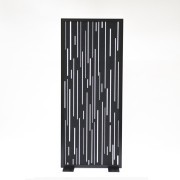 Cloison acoustique BuzziFalls Standing Single Rain
