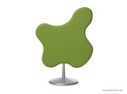 Cloison acoustique Wannabetree modèle n°4