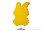 Cloison acoustique Wannabetree modèle n°6