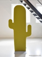 Panneau acoustique sur pied "Gringo" BuzziCactus