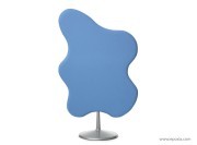 Cloison acoustique Wannabetree modèle n°5