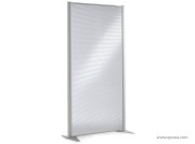Cloison KP+ en polycarbonate