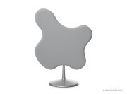 Cloison de séparation design Wannabetree modèle n°4