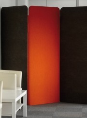 Cloisons acoustiques Buzziscreen Buzzispace