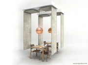 Solution acoustique Buzziwings