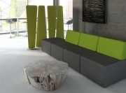 Cloisons design Viva