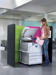 Paravent acoustique BuzziScreen