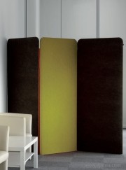 Paravents acoustiques BuzziScreen