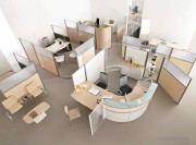 Cloisons modulaires KP+