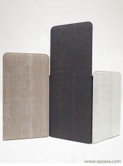 Cloisons modulaires Buzziscreen Mix