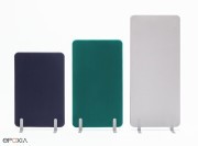 Cloisons de séparation acoustiques Sonic