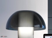 Lampe à poser Colette, grand modèle