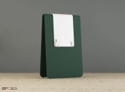 Cloison acoustique ALP, option tableau d'écriture