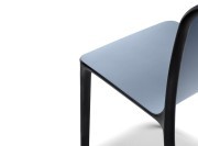 Polypropylène bleu clair