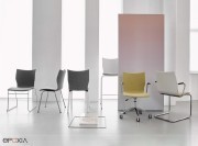Collection chaises Lynx