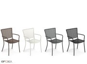 Chaises Athena