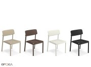 Chaises Shine