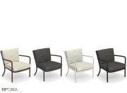 Fauteuils outdoor Athena