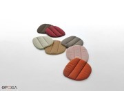 En option galettes d'assise