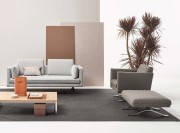 Collection Kylian d'inspiration Mies van der Rohe