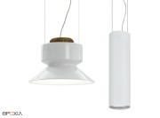 Lampes avec purificateur d'air Teleta