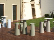 Collection mobilier outdoor Fura