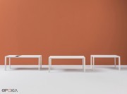 Collection de tables More