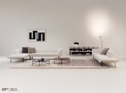 Collection Combine par Prostoria