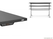 Détail bureau M1