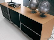 Meuble bas collection Eracle 