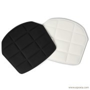 Coussins d'assise poluyréthane ignifuge pour chaises Aïku