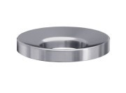 Couvercle anti-flamme Inox