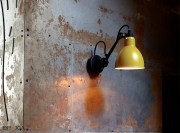 La lampe Gras, par DCWéditions