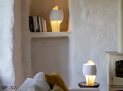 Lampes B par DCWéditions