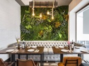 Jardin vertical Mid