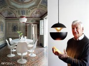 Here Come the Sun, une création du designer Bertrand Balas