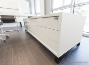 Détail desserte porteuse New Loop